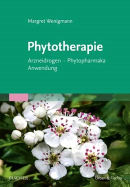 Abbildung von Wenigmann | Phytotherapie | 1. Auflage | 2017 | beck-shop.de