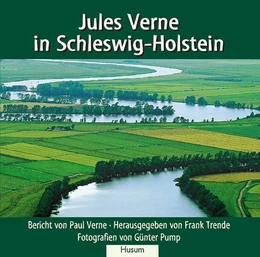 Abbildung von Trende | Jules Verne in Schleswig-Holstein | 5. Auflage | 2020 | beck-shop.de