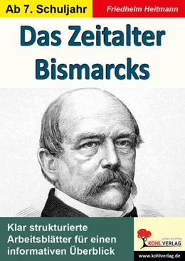Abbildung von Heitmann | Das Zeitalter Bismarcks | 2. Auflage | 2015 | beck-shop.de