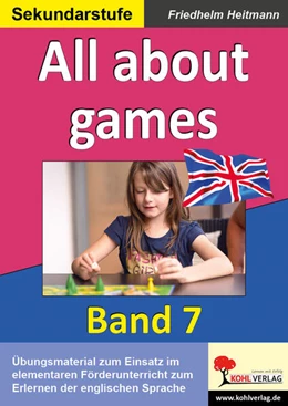 Abbildung von Heitmann | All about games | 2. Auflage | 2015 | beck-shop.de