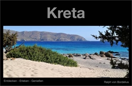 Abbildung von Bordelius | Kreta | 3. Auflage | 2016 | beck-shop.de