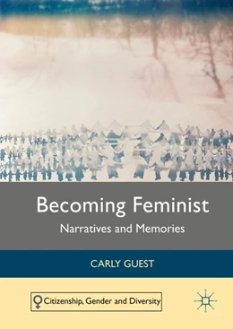 Abbildung von Guest | Becoming Feminist | 1. Auflage | 2016 | beck-shop.de