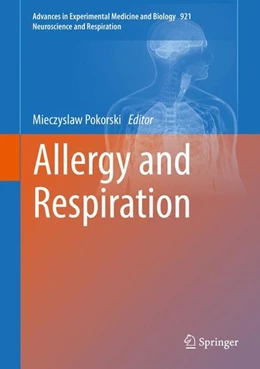 Abbildung von Pokorski | Allergy and Respiration | 1. Auflage | 2016 | beck-shop.de