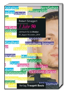 Abbildung von Smajgert | 1 Jahr 50 | 1. Auflage | 2016 | beck-shop.de