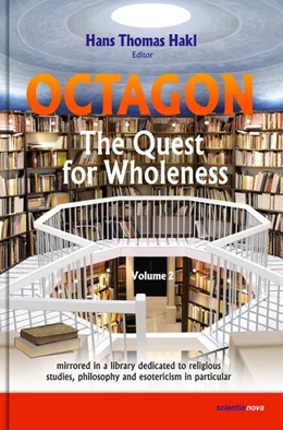 Abbildung von Hans | Octagon - The Quest for Wholeness | 1. Auflage | 2016 | beck-shop.de