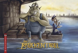 Abbildung von Hussung | Der Brückentroll | 1. Auflage | 2016 | beck-shop.de