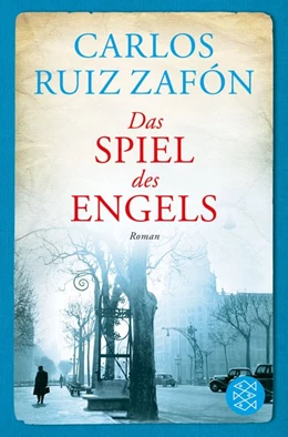 Abbildung von Ruiz Zafón | Das Spiel des Engels | 1. Auflage | 2009 | beck-shop.de