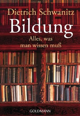 Abbildung von Schwanitz | Bildung | 1. Auflage | 2002 | beck-shop.de