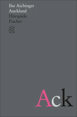 Abbildung von Aichinger | Auckland | 1. Auflage | 2015 | beck-shop.de