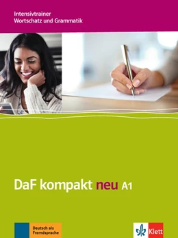Abbildung von Braun / Doubek | DaF kompakt neu A1. Intensivtrainer | 1. Auflage | 2017 | beck-shop.de