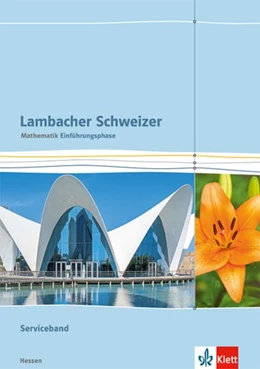 Abbildung von Lambacher Schweizer. Einführungsphase. Lösungen 10. und 11. Schuljahr. Hessen | 1. Auflage | 2019 | beck-shop.de