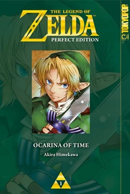 Abbildung von Himekawa | The Legend of Zelda - Perfect Edition 01 | 1. Auflage | 2016 | beck-shop.de