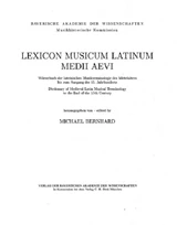 Cover: , 