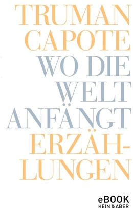 Abbildung von Capote / Roshani | Wo die Welt anfängt | 1. Auflage | 2015 | beck-shop.de