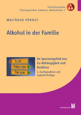 Abbildung von Hörauf | Alkohol in der Familie | 2. Auflage | 2016 | beck-shop.de