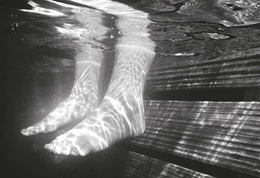 Abbildung von Weber / Keystone | Caspar Unter Wasser. Caspar Under Water. | 1. Auflage | 2016 | beck-shop.de
