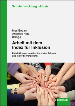 Abbildung von Boban / Hinz | Arbeit mit dem Index für Inklusion | 1. Auflage | 2016 | beck-shop.de