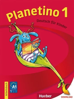 Abbildung von Büttner / Kopp | Planetino 1. Arbeitsbuch | 1. Auflage | 2009 | beck-shop.de