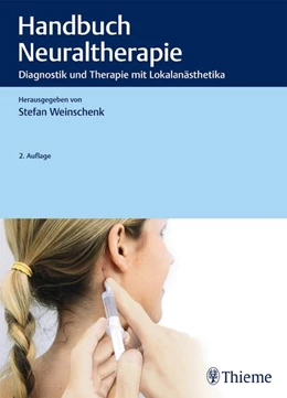 Abbildung von Weinschenk | Handbuch Neuraltherapie | 2. Auflage | 2020 | beck-shop.de