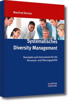 Abbildung von Becker | Systematisches Diversity Management | 1. Auflage | 2015 | beck-shop.de