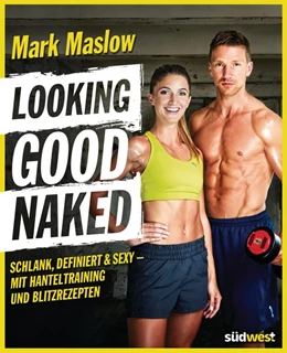Abbildung von Maslow | Looking good naked | 1. Auflage | 2016 | beck-shop.de