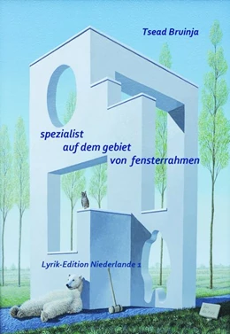 Abbildung von Bruinja | spezialist auf dem gebiet von fensterrahmen | 1. Auflage | 2016 | beck-shop.de