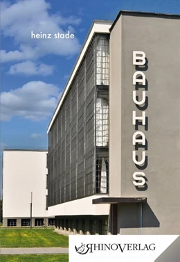 Abbildung von Stade | Bauhaus | 1. Auflage | 2016 | beck-shop.de