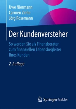 Abbildung von Niermann / Ziehe | Der Kundenversteher | 2. Auflage | 2016 | beck-shop.de