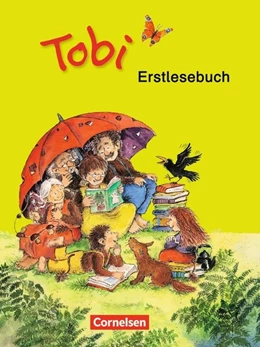 Abbildung von Metze | Tobi-Fibel 1./2. Schuljahr.Erstlesebuch. Neubearbeitung | 1. Auflage | 2009 | beck-shop.de