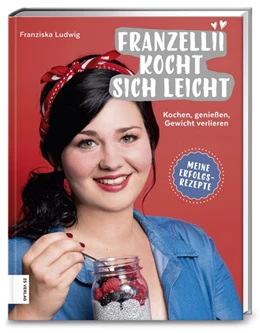 Abbildung von Ludwig | Franzellii kocht sich leicht | 1. Auflage | 2017 | beck-shop.de