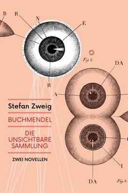 Abbildung von Zweig | Buchmendel & Die unsichtbare Sammlung | 1. Auflage | 2016 | beck-shop.de