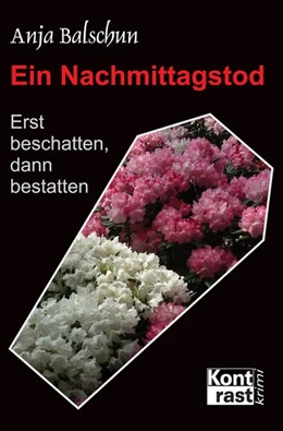 Abbildung von Balschun | Ein Nachmittagstod | 1. Auflage | 2015 | beck-shop.de