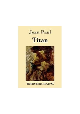 Abbildung von Paul | Titan | 1. Auflage | 2016 | beck-shop.de