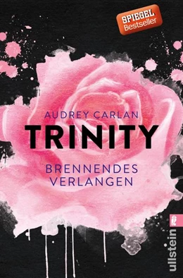 Abbildung von Carlan | Trinity 05 - Brennendes Verlangen | 1. Auflage | 2017 | beck-shop.de