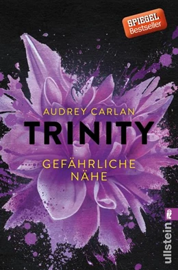 Abbildung von Carlan | Trinity 02 - Gefährliche Nähe | 1. Auflage | 2017 | beck-shop.de