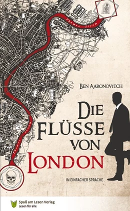 Abbildung von Aaronovitch | Die Flüsse von London | 1. Auflage | 2016 | beck-shop.de