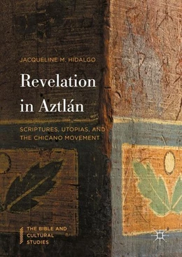Abbildung von Hidalgo | Revelation in Aztlán | 1. Auflage | 2016 | beck-shop.de
