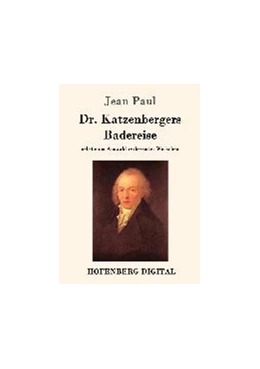 Abbildung von Paul | Dr. Katzenbergers Badereise | 1. Auflage | 2016 | beck-shop.de