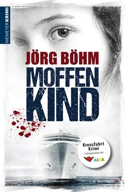 Abbildung von Böhm | Moffenkind | 1. Auflage | 2016 | beck-shop.de