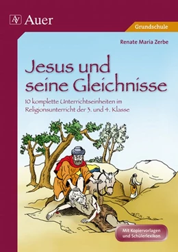Abbildung von Zerbe | Jesus und seine Gleichnisse | 6. Auflage | 2015 | beck-shop.de
