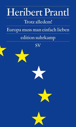Abbildung von Prantl | Trotz alledem! | 1. Auflage | 2016 | beck-shop.de