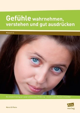 Abbildung von Pietro | Gefühle wahrnehmen, verstehen und gut ausdrücken | 1. Auflage | 2016 | beck-shop.de