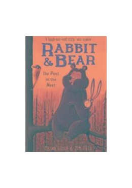 Abbildung von Gough | Rabbit and Bear: The Pest in the Nest | 1. Auflage | 2017 | beck-shop.de
