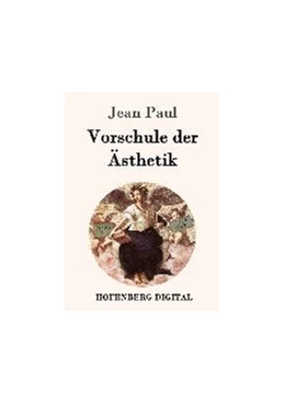 Abbildung von Paul | Vorschule der Ästhetik | 1. Auflage | 2016 | beck-shop.de