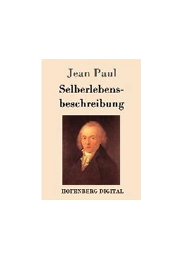 Abbildung von Paul | Selberlebensbeschreibung | 1. Auflage | 2016 | beck-shop.de