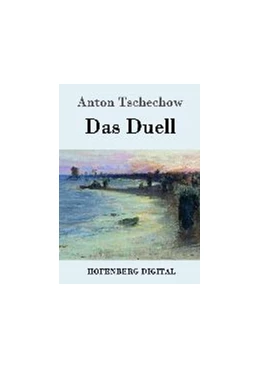 Abbildung von Tschechow | Das Duell | 1. Auflage | 2016 | beck-shop.de