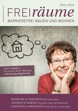 Abbildung von Schricker / Laible | FreiRäume 2016-2018 | 1. Auflage | 2016 | beck-shop.de