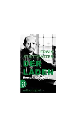 Abbildung von Strittmatter | Der Laden | 1. Auflage | 2016 | beck-shop.de