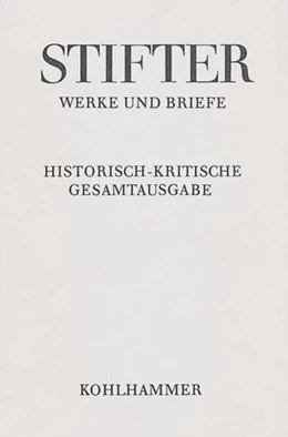 Abbildung von Stifter / Lachinger | Wien und die Wiener, in Bildern aus dem Leben | 1. Auflage | 2026 | beck-shop.de