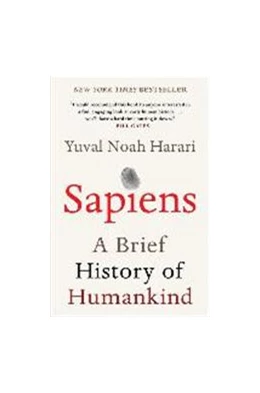 Abbildung von Harari | Sapiens | 1. Auflage | 2018 | beck-shop.de